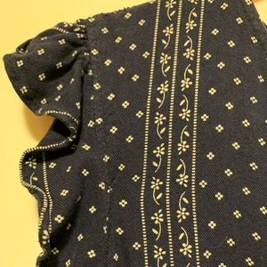 Bandana Print Jumpsuit!